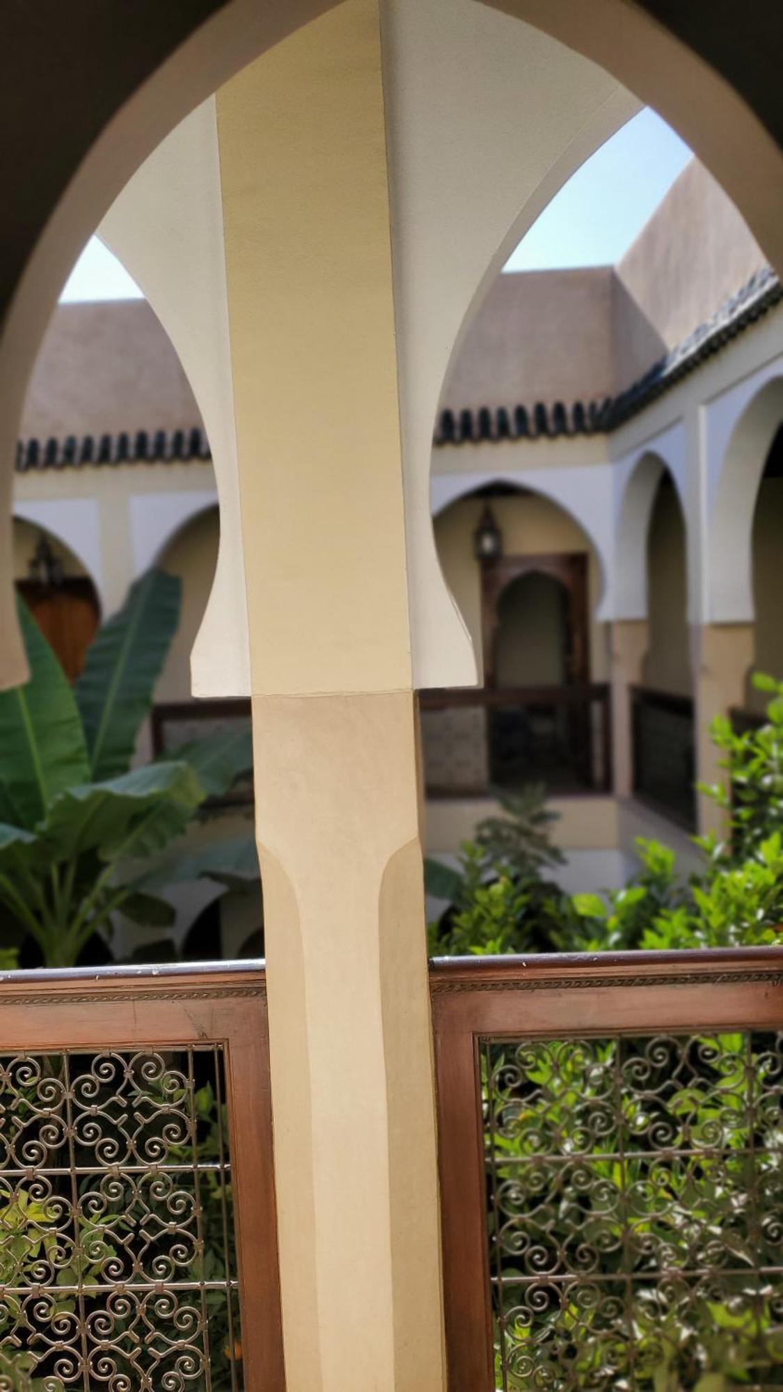 Riad Tidar By Phoenix Marakéš Exteriér fotografie