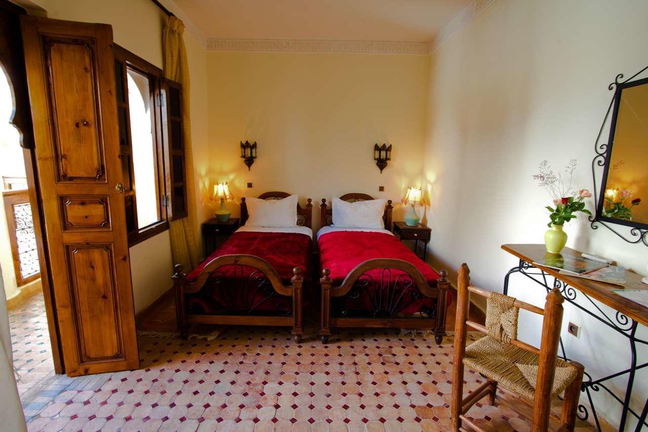 Riad Tidar By Phoenix Marakéš Exteriér fotografie