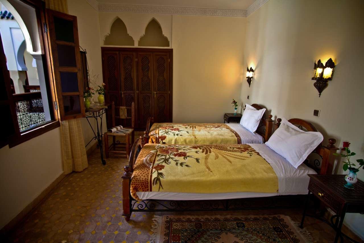 Riad Tidar By Phoenix Marakéš Exteriér fotografie