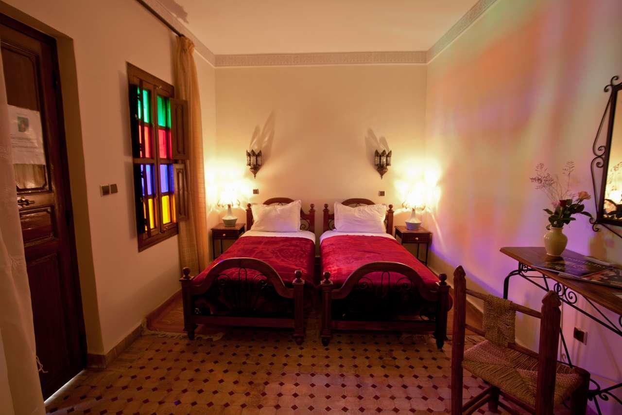 Riad Tidar By Phoenix Marakéš Exteriér fotografie