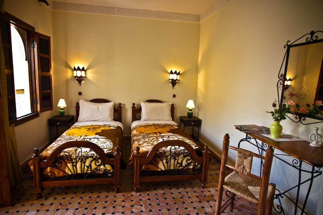 Riad Tidar By Phoenix Marakéš Exteriér fotografie