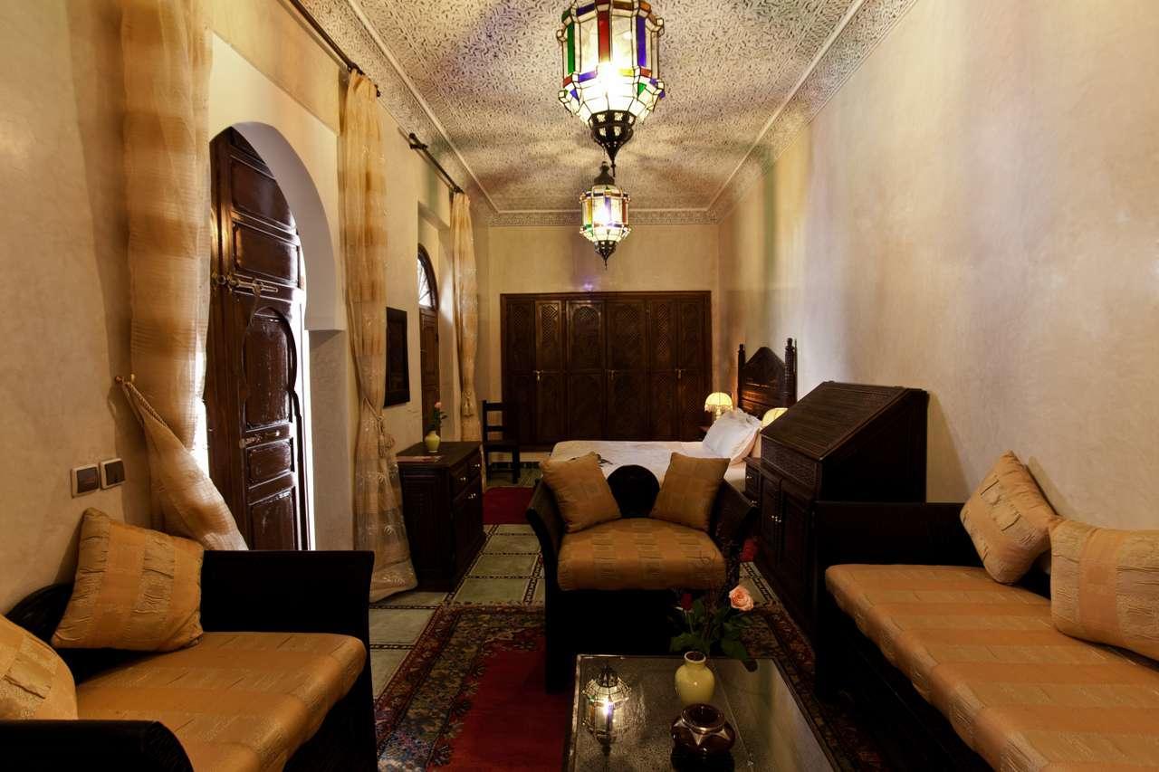 Riad Tidar By Phoenix Marakéš Exteriér fotografie