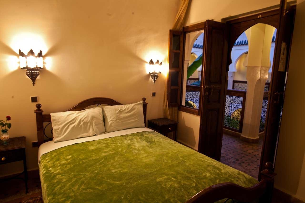 Riad Tidar By Phoenix Marakéš Exteriér fotografie