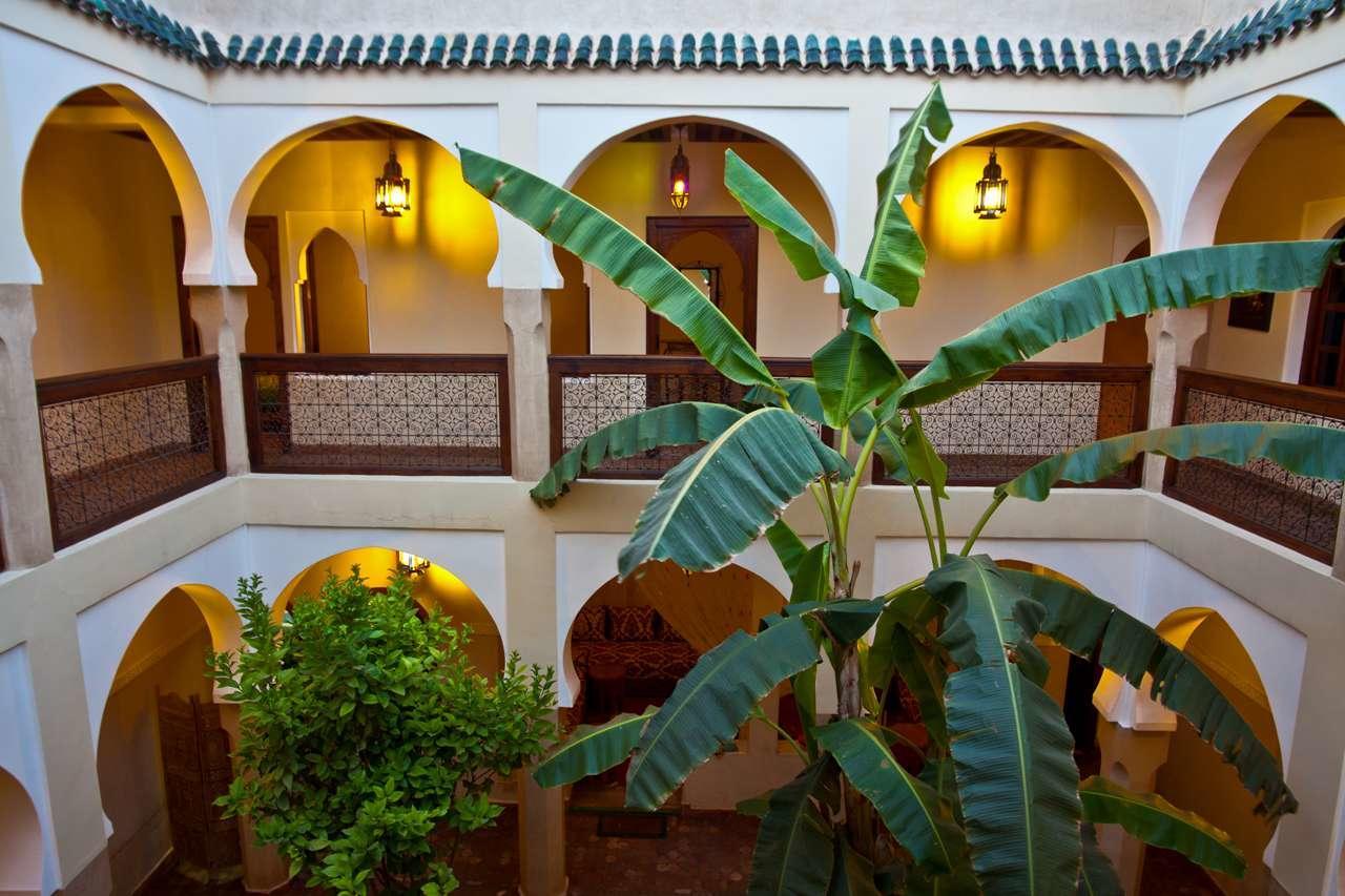 Riad Tidar By Phoenix Marakéš Exteriér fotografie