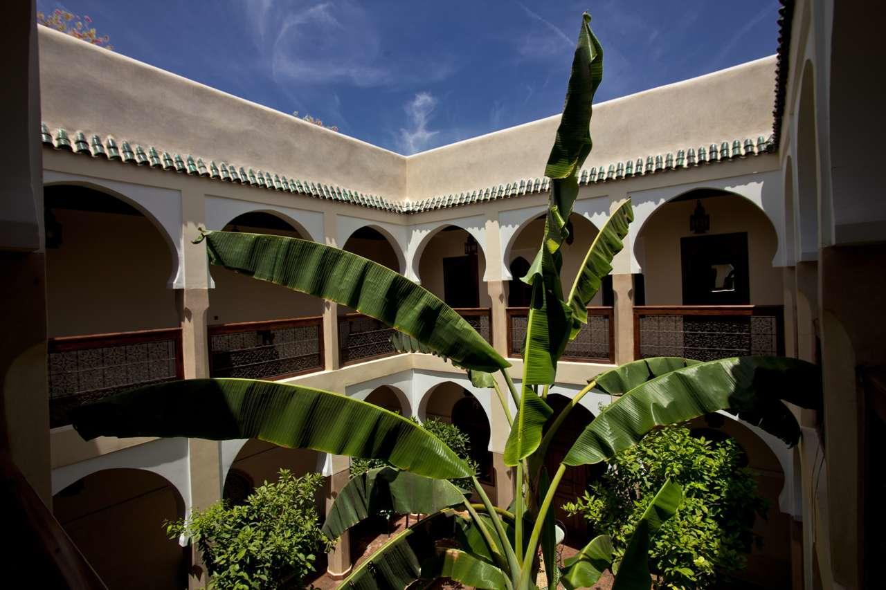 Riad Tidar By Phoenix Marakéš Exteriér fotografie