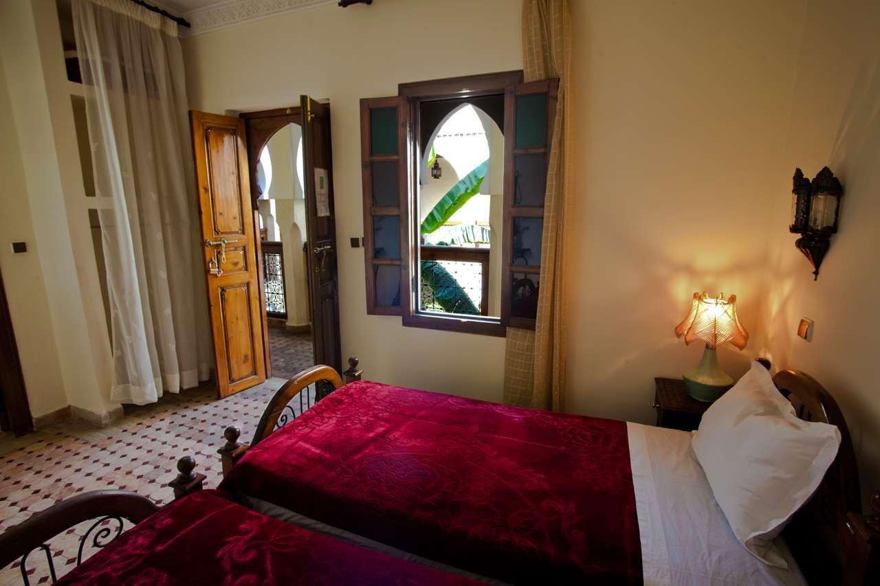 Riad Tidar By Phoenix Marakéš Exteriér fotografie