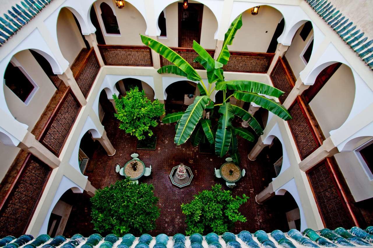 Riad Tidar By Phoenix Marakéš Exteriér fotografie