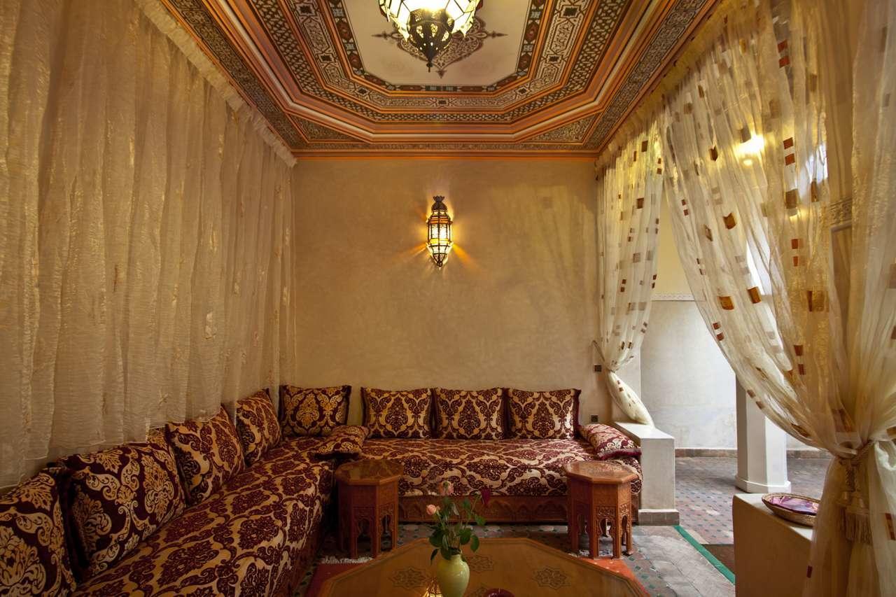 Riad Tidar By Phoenix Marakéš Exteriér fotografie