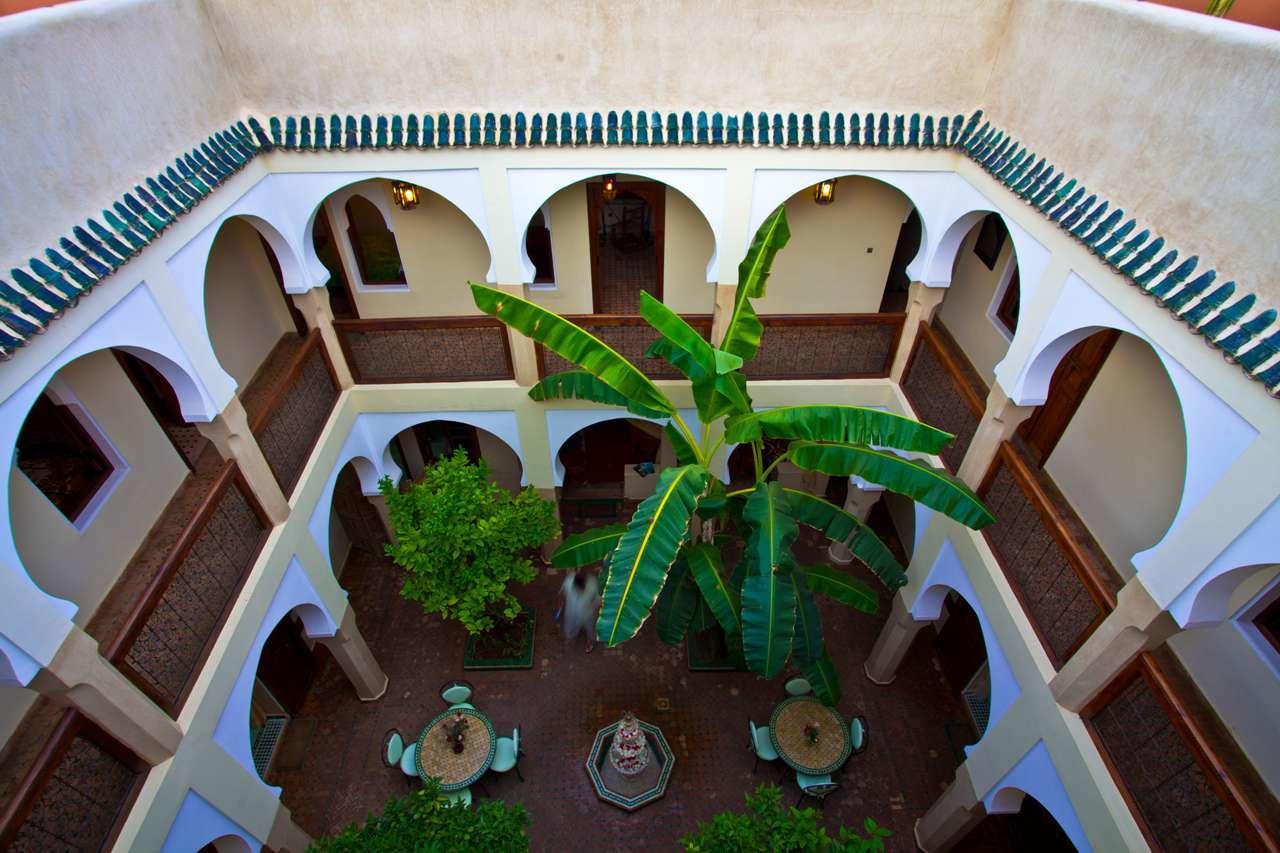 Riad Tidar By Phoenix Marakéš Exteriér fotografie