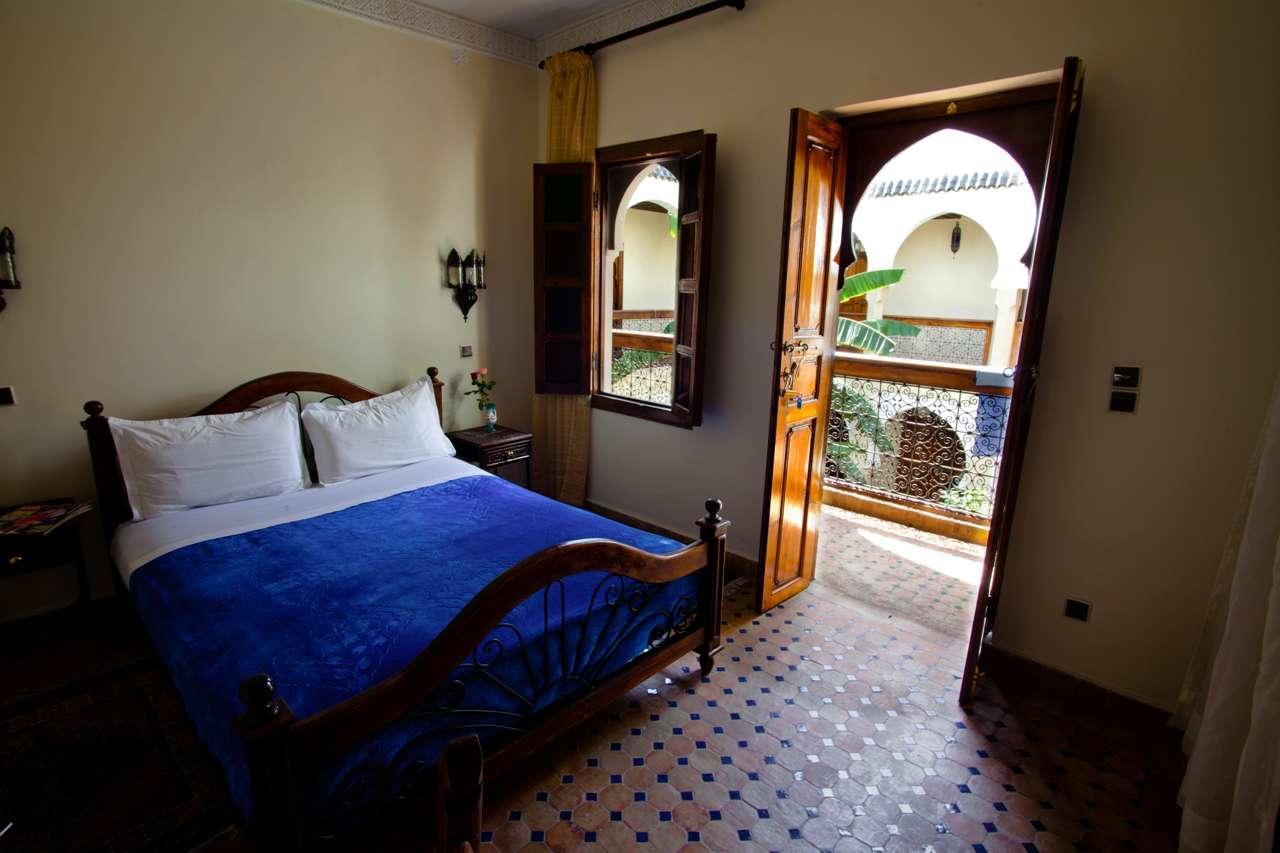 Riad Tidar By Phoenix Marakéš Exteriér fotografie