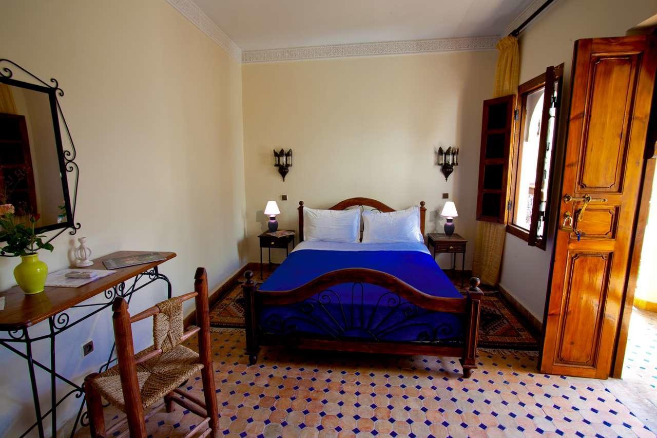 Riad Tidar By Phoenix Marakéš Exteriér fotografie