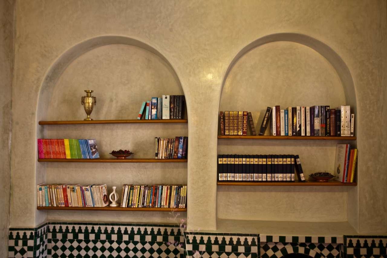 Riad Tidar By Phoenix Marakéš Exteriér fotografie