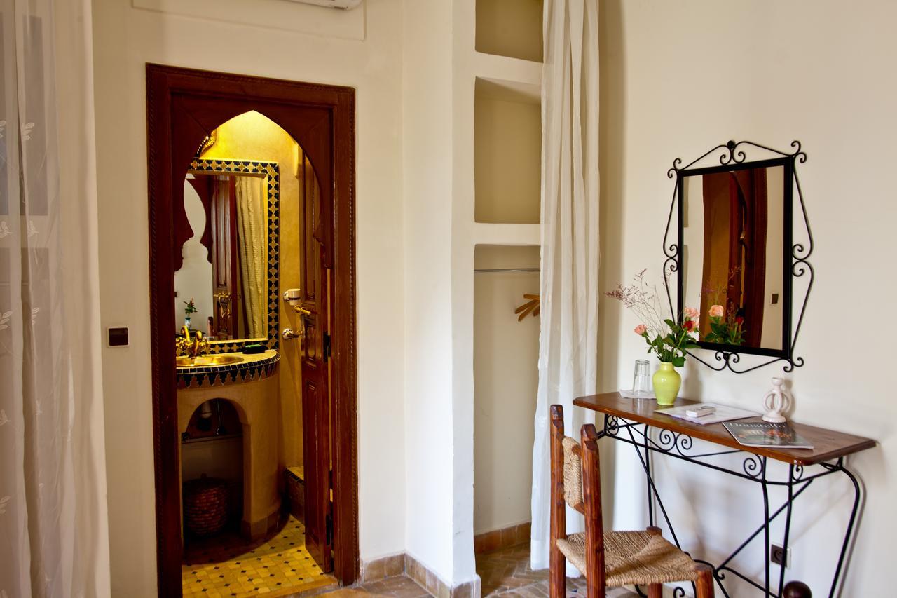 Riad Tidar By Phoenix Marakéš Exteriér fotografie
